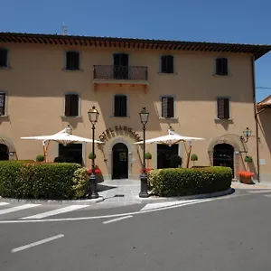 *** Hotel Sangallo Italië