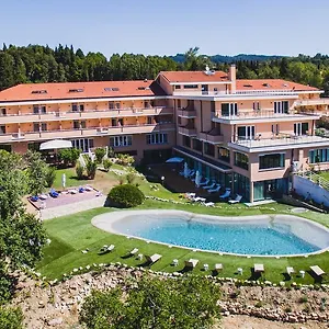 **** Hotel Demidoff Country Italië