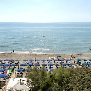 *** Hotel Lo Scoglietto Italië
