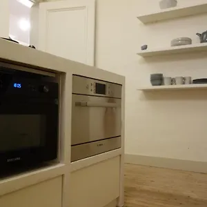  Privatunterkunft Minerva Belgien